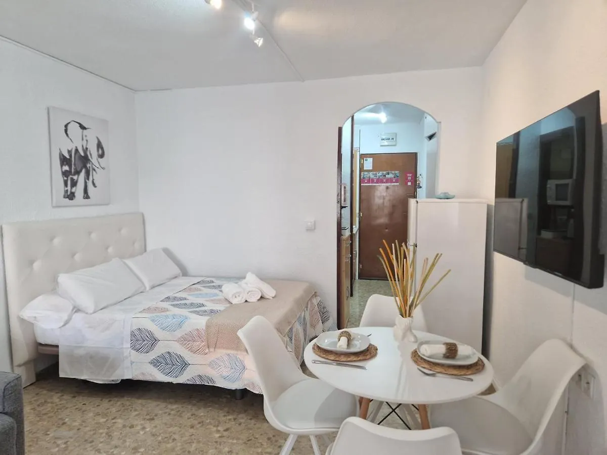 Suite Daniela Torremolinos
