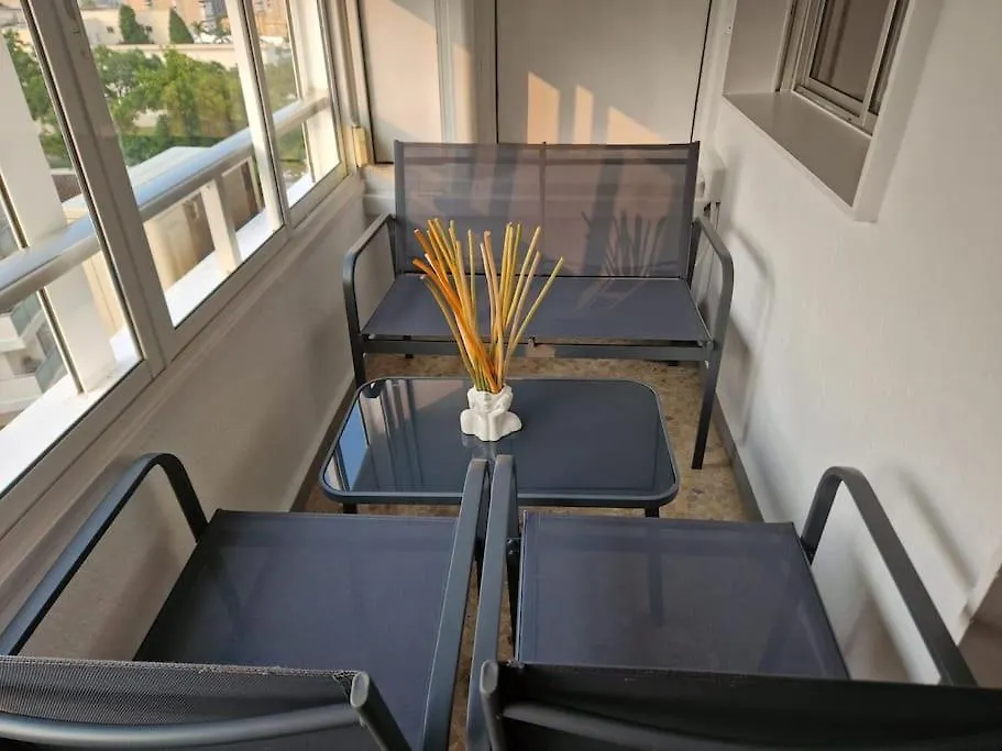 Suite Daniela Torremolinos Apartment