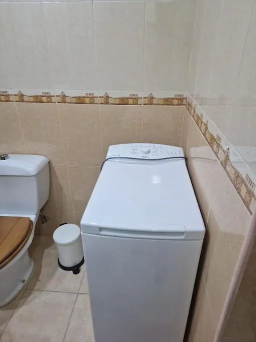 Apartment Suite Daniela Torremolinos