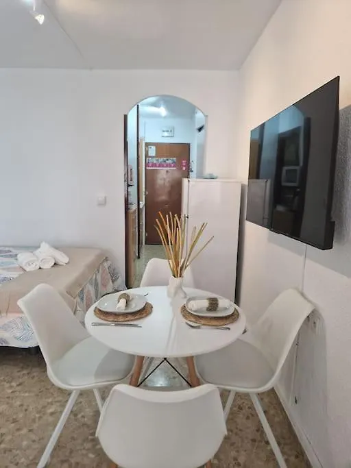 Suite Daniela Torremolinos