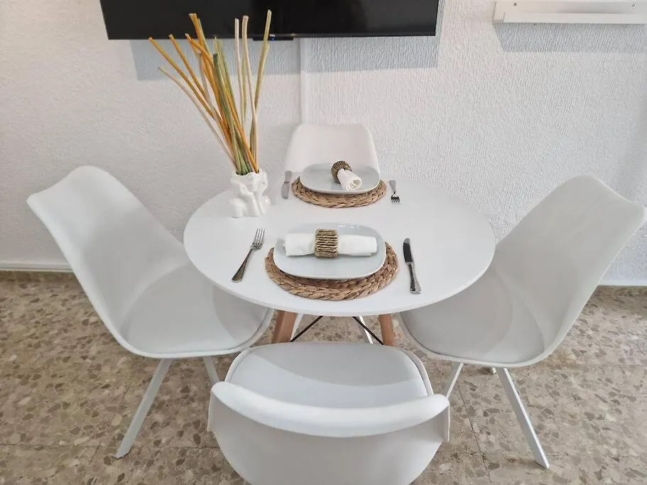 Apartment Suite Daniela Torremolinos Spain