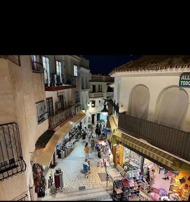 Suite Daniela Torremolinos
