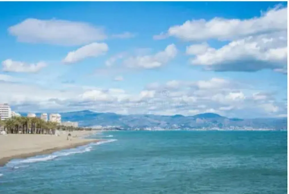 Suite Daniela Torremolinos Appartamento