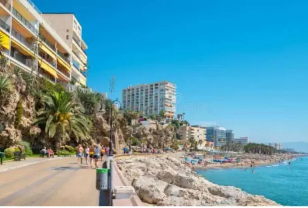 Appartamento Suite Daniela Torremolinos Spagna