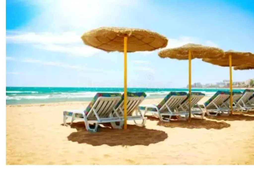 Suite Daniela Torremolinos Spagna
