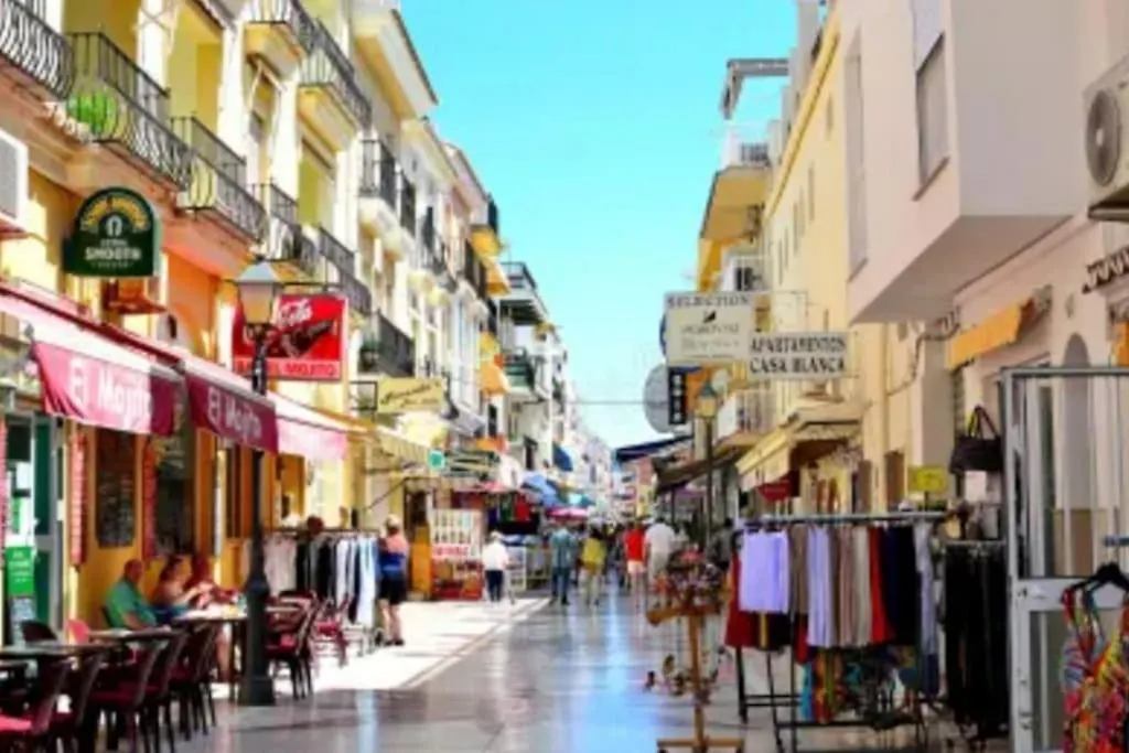 Suite Daniela Torremolinos 0*,  Spagna